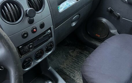 Citroen Berlingo II рестайлинг, 2007 год, 250 000 рублей, 6 фотография