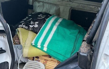 Citroen Berlingo II рестайлинг, 2007 год, 250 000 рублей, 11 фотография