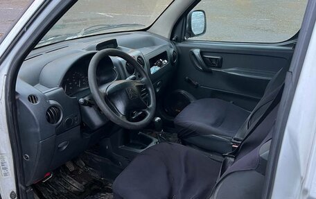 Citroen Berlingo II рестайлинг, 2007 год, 250 000 рублей, 9 фотография