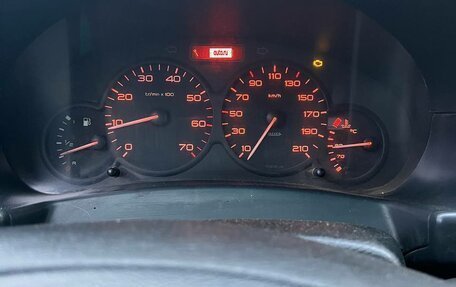 Citroen Berlingo II рестайлинг, 2007 год, 250 000 рублей, 13 фотография