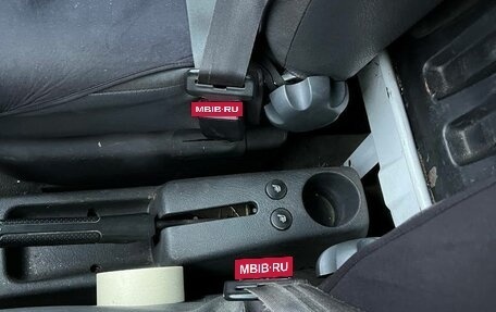 Citroen Berlingo II рестайлинг, 2007 год, 250 000 рублей, 8 фотография