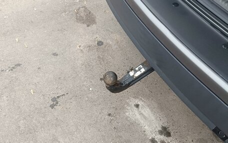 Volkswagen Touareg III, 2008 год, 1 200 000 рублей, 10 фотография