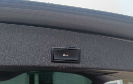 Volkswagen Touareg III, 2008 год, 1 200 000 рублей, 8 фотография