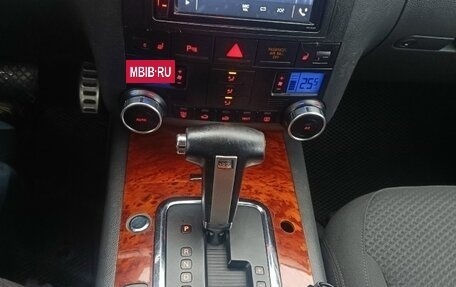 Volkswagen Touareg III, 2008 год, 1 200 000 рублей, 15 фотография