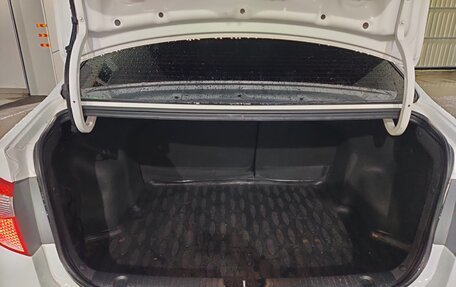 KIA Rio III рестайлинг, 2013 год, 1 200 000 рублей, 7 фотография