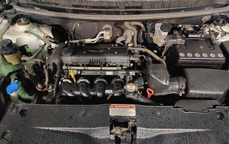 KIA Rio III рестайлинг, 2013 год, 1 200 000 рублей, 6 фотография