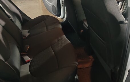 KIA Rio III рестайлинг, 2013 год, 1 200 000 рублей, 8 фотография