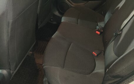 KIA Rio III рестайлинг, 2013 год, 1 200 000 рублей, 9 фотография