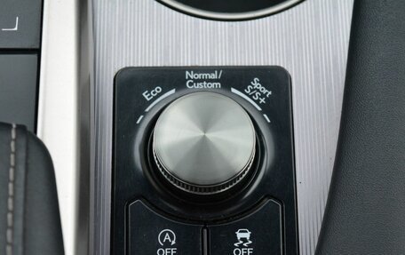 Lexus RX IV рестайлинг, 2019 год, 4 760 000 рублей, 31 фотография