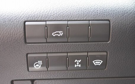 Lexus RX IV рестайлинг, 2019 год, 4 760 000 рублей, 27 фотография