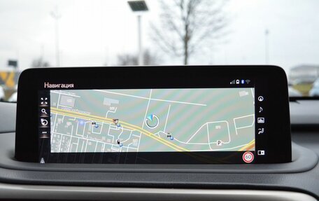 Lexus RX IV рестайлинг, 2019 год, 4 760 000 рублей, 34 фотография