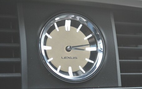 Lexus RX IV рестайлинг, 2019 год, 4 760 000 рублей, 40 фотография