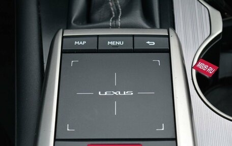 Lexus RX IV рестайлинг, 2019 год, 4 760 000 рублей, 32 фотография