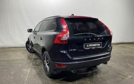 Volvo XC60 II, 2011 год, 1 620 000 рублей, 6 фотография