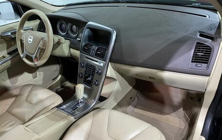 Volvo XC60 II, 2011 год, 1 620 000 рублей, 9 фотография