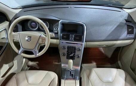 Volvo XC60 II, 2011 год, 1 620 000 рублей, 11 фотография