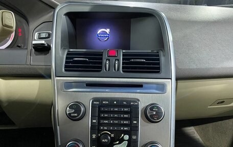 Volvo XC60 II, 2011 год, 1 620 000 рублей, 13 фотография