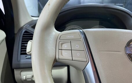 Volvo XC60 II, 2011 год, 1 620 000 рублей, 14 фотография