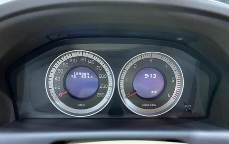 Volvo XC60 II, 2011 год, 1 620 000 рублей, 12 фотография