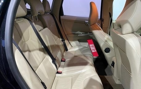 Volvo XC60 II, 2011 год, 1 620 000 рублей, 10 фотография