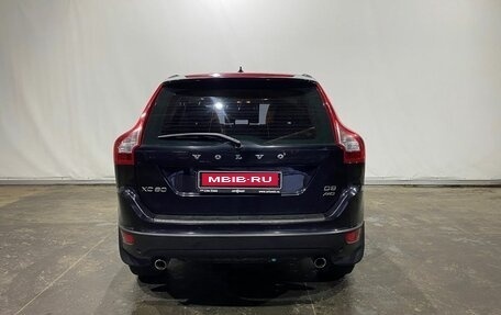 Volvo XC60 II, 2011 год, 1 620 000 рублей, 5 фотография