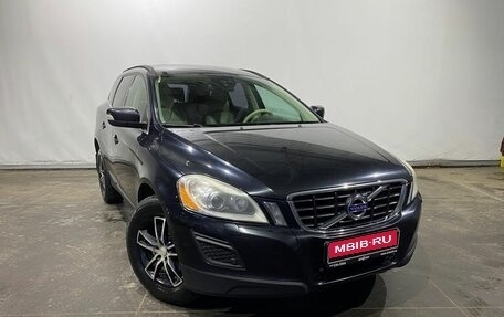 Volvo XC60 II, 2011 год, 1 620 000 рублей, 3 фотография