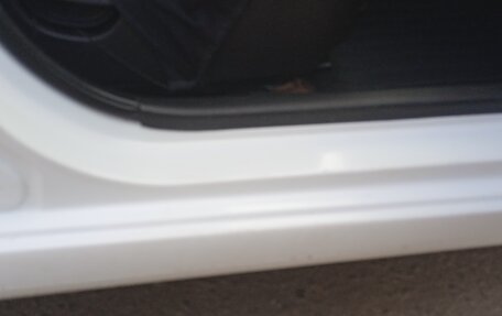 Hyundai Solaris II рестайлинг, 2013 год, 650 000 рублей, 1 фотография