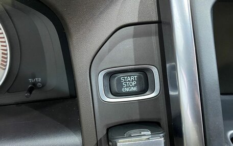 Volvo XC60 II, 2011 год, 1 620 000 рублей, 16 фотография