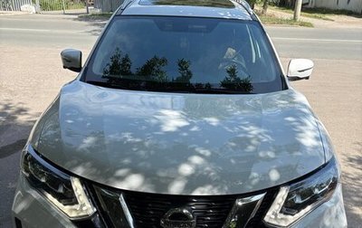 Nissan X-Trail, 2019 год, 3 400 000 рублей, 1 фотография