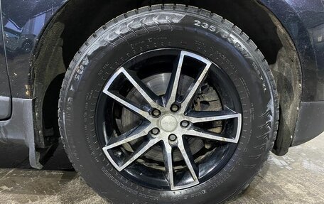 Volvo XC60 II, 2011 год, 1 620 000 рублей, 19 фотография