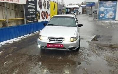 Daewoo Nexia I рестайлинг, 2009 год, 180 000 рублей, 1 фотография