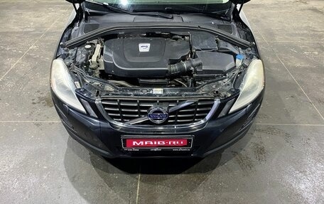 Volvo XC60 II, 2011 год, 1 620 000 рублей, 18 фотография