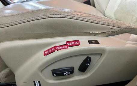 Volvo XC60 II, 2011 год, 1 620 000 рублей, 17 фотография