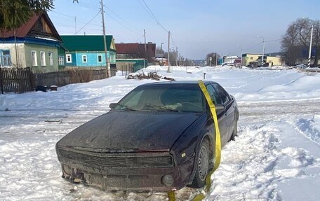 Cadillac Seville IV, 1993 год, 180 000 рублей, 4 фотография