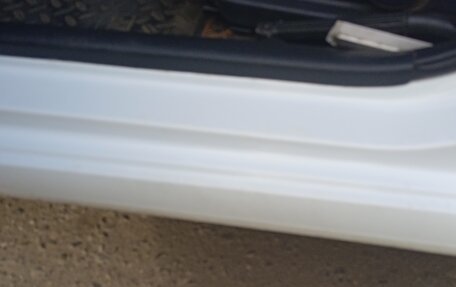 Hyundai Solaris II рестайлинг, 2013 год, 650 000 рублей, 7 фотография