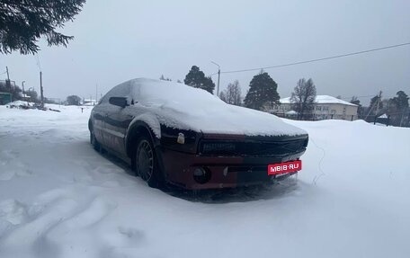 Cadillac Seville IV, 1993 год, 180 000 рублей, 2 фотография