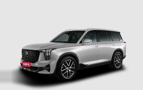 GAC GS8, 2025 год, 4 599 000 рублей, 1 фотография