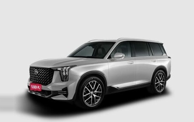 GAC GS8, 2025 год, 4 599 000 рублей, 1 фотография