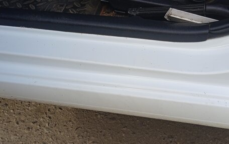 Hyundai Solaris II рестайлинг, 2013 год, 650 000 рублей, 11 фотография