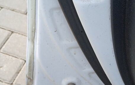 Hyundai Solaris II рестайлинг, 2013 год, 650 000 рублей, 14 фотография