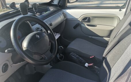 Renault Kangoo II рестайлинг, 2006 год, 485 000 рублей, 4 фотография