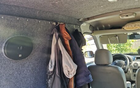 Renault Kangoo II рестайлинг, 2006 год, 485 000 рублей, 6 фотография