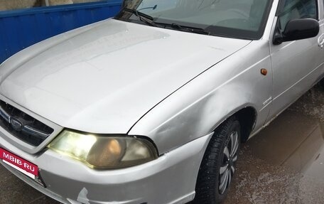 Daewoo Nexia I рестайлинг, 2009 год, 180 000 рублей, 2 фотография