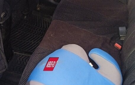 Hyundai Solaris II рестайлинг, 2013 год, 650 000 рублей, 15 фотография