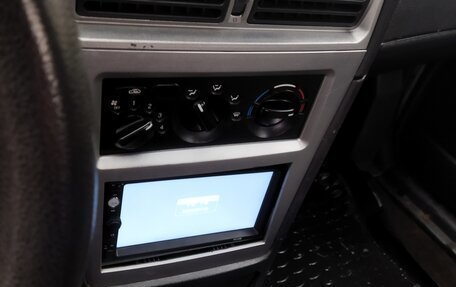 Daewoo Nexia I рестайлинг, 2009 год, 180 000 рублей, 3 фотография