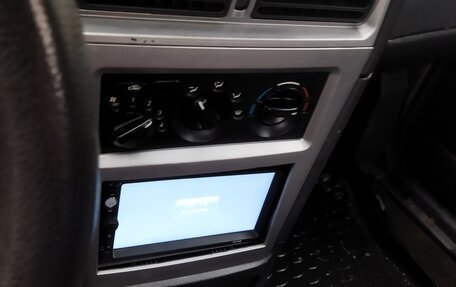 Daewoo Nexia I рестайлинг, 2009 год, 180 000 рублей, 5 фотография