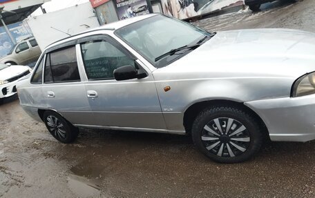 Daewoo Nexia I рестайлинг, 2009 год, 180 000 рублей, 7 фотография