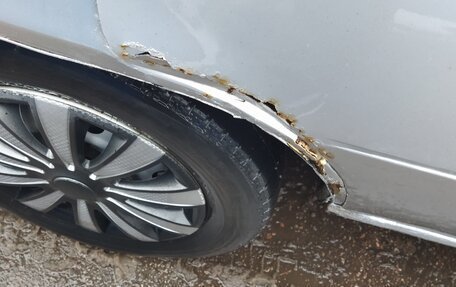 Daewoo Nexia I рестайлинг, 2009 год, 180 000 рублей, 12 фотография