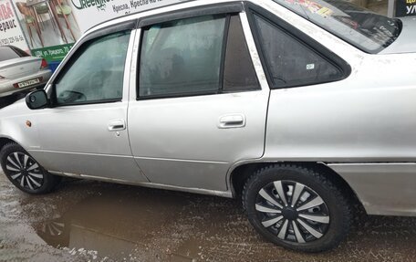 Daewoo Nexia I рестайлинг, 2009 год, 180 000 рублей, 13 фотография