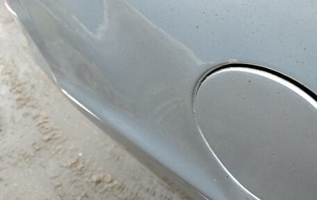 Daewoo Nexia I рестайлинг, 2009 год, 180 000 рублей, 11 фотография